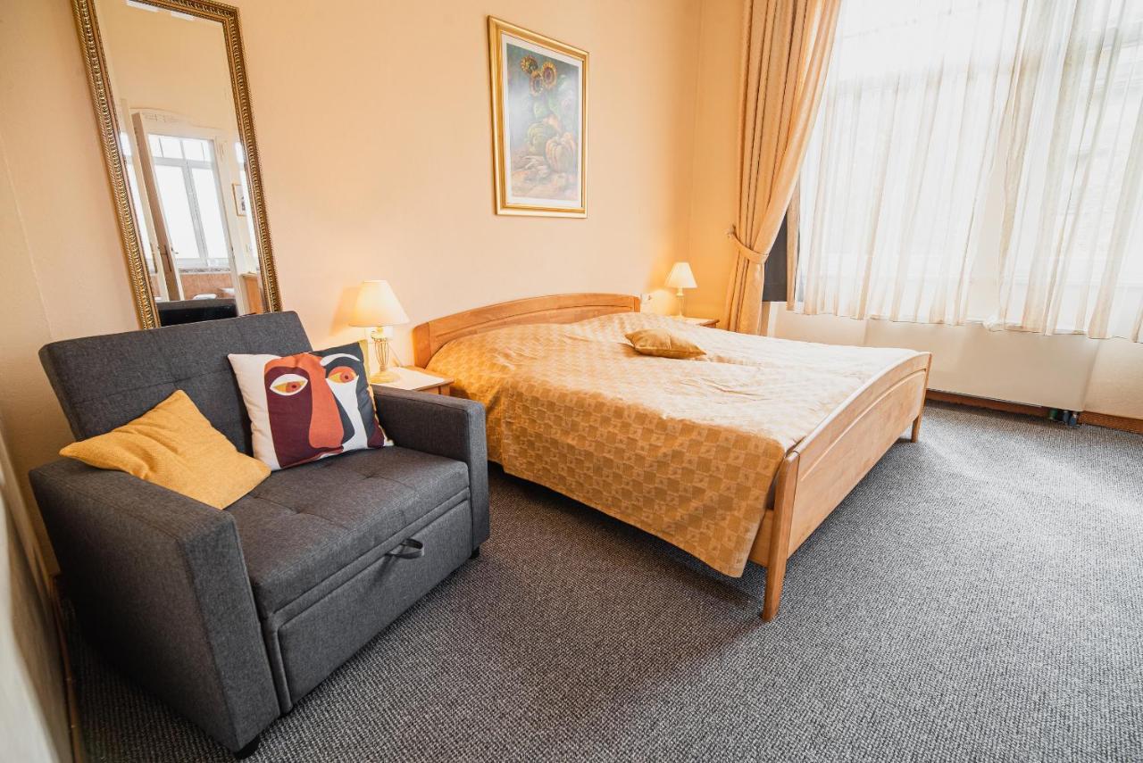 Guest House Veronika โคตเชวิเย ภายนอก รูปภาพ