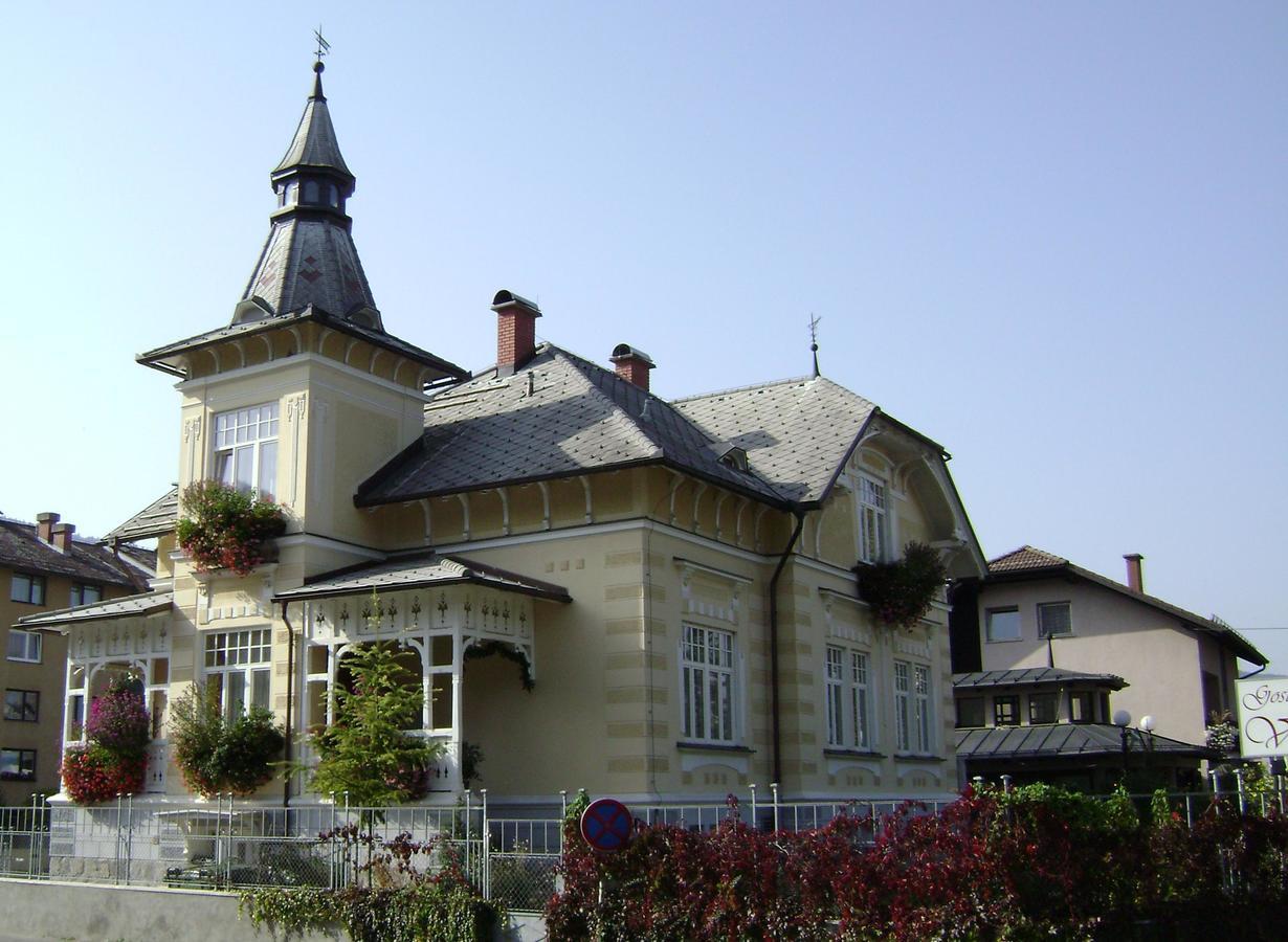 Guest House Veronika โคตเชวิเย ภายนอก รูปภาพ