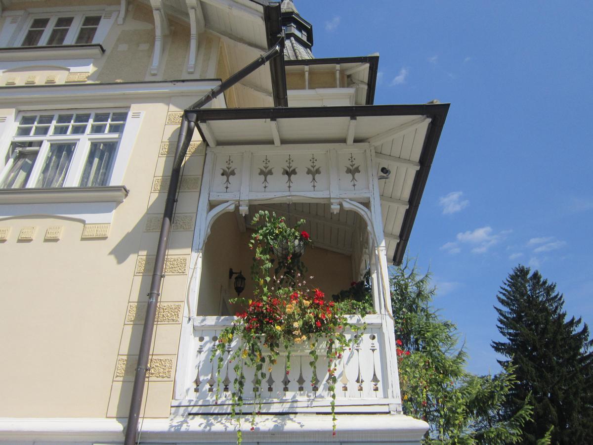 Guest House Veronika โคตเชวิเย ภายนอก รูปภาพ